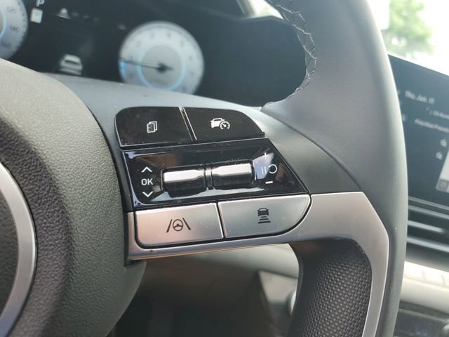 2024 Hyundai Elantra SEL - Photo 20