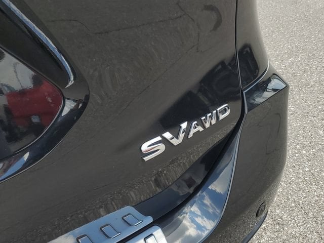 2019 Nissan Rogue SV - Photo 8