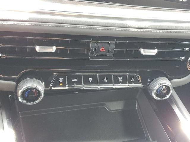 2026 Chevrolet Tahoe LS - Photo 31