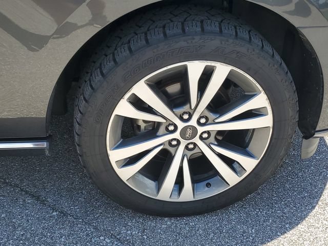 2020 Ford Expedition Platinum - Photo 6