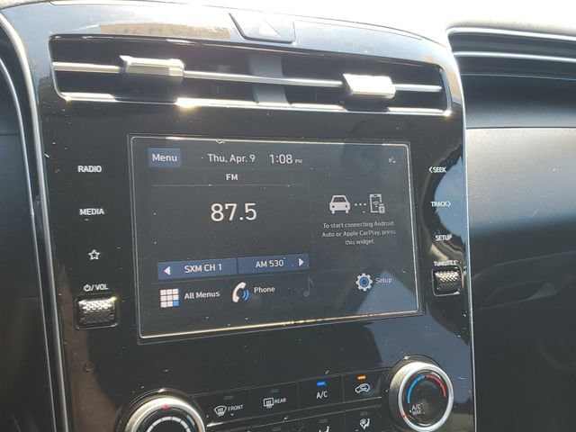 2022 Hyundai Tucson SEL - Photo 26