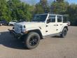Used 2020 Jeep Wrangler Unlimited Sahara SUV