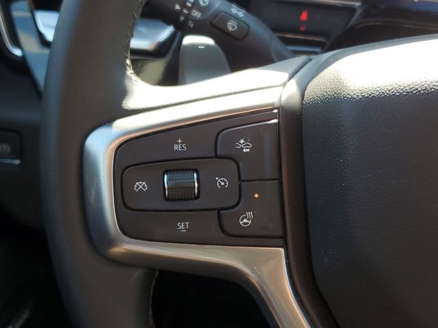 2026 Chevrolet Silverado 1500 RST - Photo 25