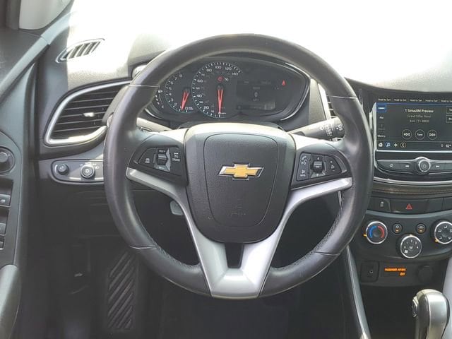 2019 Chevrolet Trax LT - Photo 12