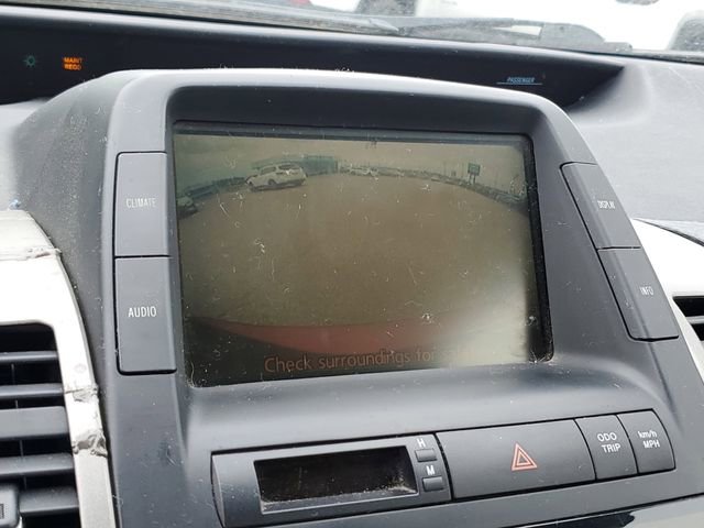 2007 Toyota Prius Base - Photo 27