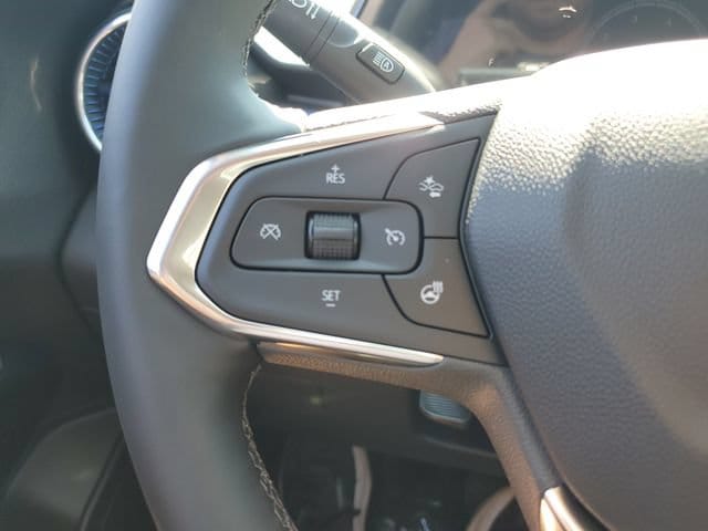 2026 Chevrolet Trax LT - Photo 22