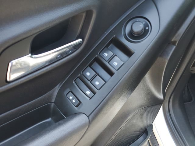 2019 Chevrolet Trax LT - Photo 21