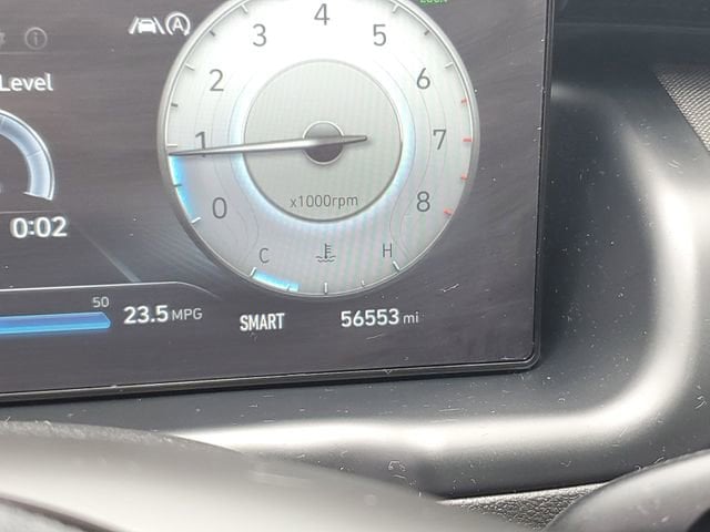 2023 Hyundai Tucson SEL - Photo 26