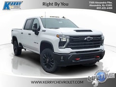2026 Chevrolet Silverado 2500 HD LT Truck