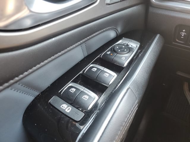 2025 Kia Sorento SX Prestige Hybrid - Photo 21