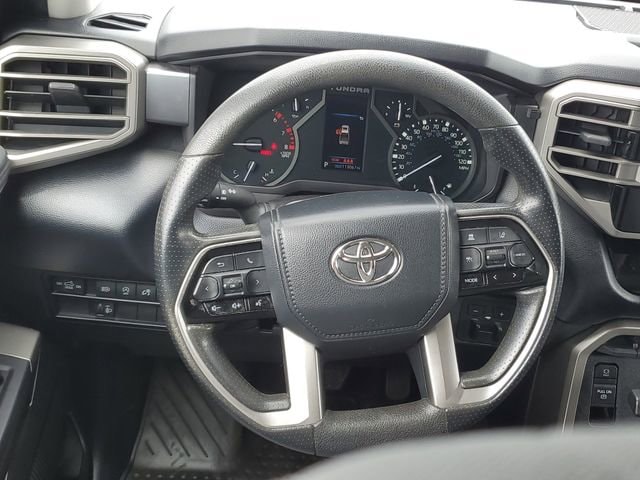 2023 Toyota Tundra SR5 - Photo 10