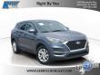 Used 2019 Hyundai Tucson SE SUV