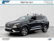 Used 2022 Hyundai Santa Fe SEL SUV