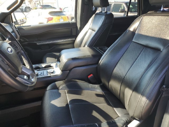 2021 Ford Expedition XLT - Photo 17