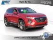 Used 2020 Hyundai Santa Fe SEL SUV