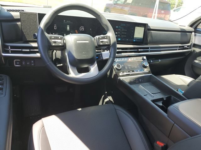 2025 Hyundai Santa Fe XRT - Photo 10