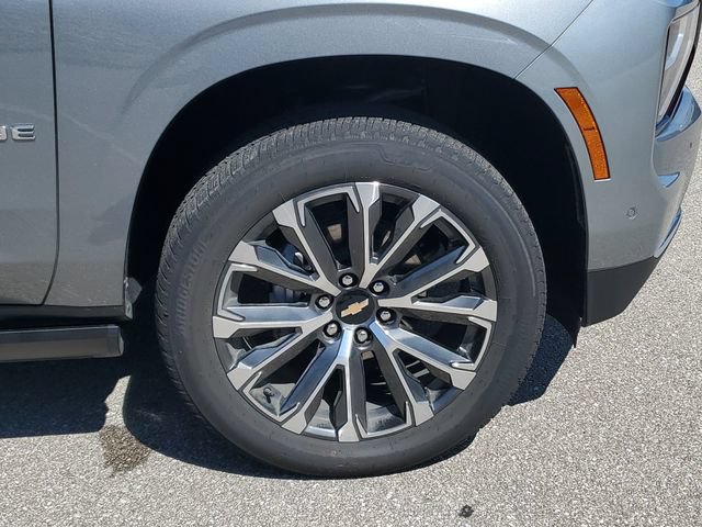 2026 Chevrolet Tahoe High Country - Photo 6