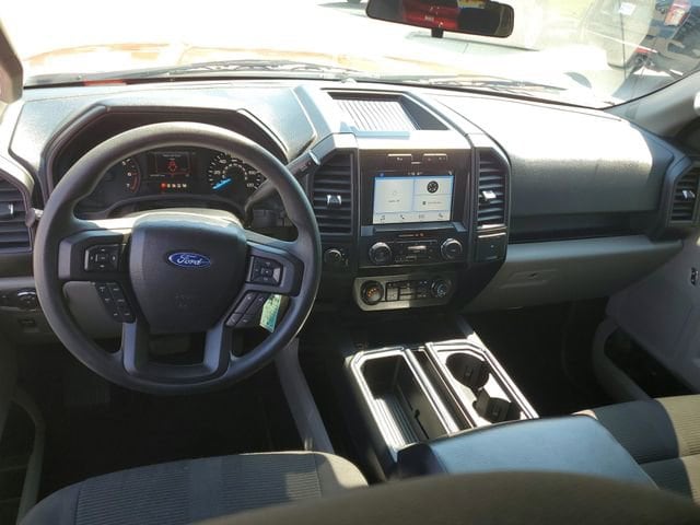 2019 Ford F-150 XL - Photo 9