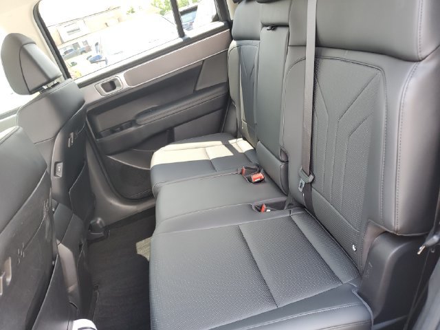2024 Hyundai Santa Fe SEL - Photo 12