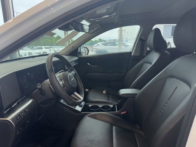 2025 Hyundai Kona Limited - Photo 7