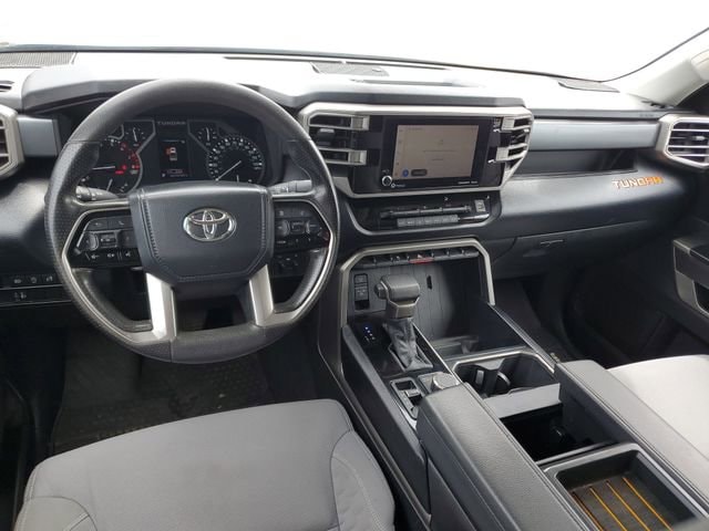 2023 Toyota Tundra SR5 - Photo 8