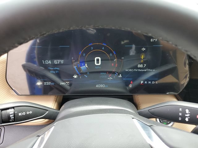 2025 Chevrolet Equinox ACTIV - Photo 25