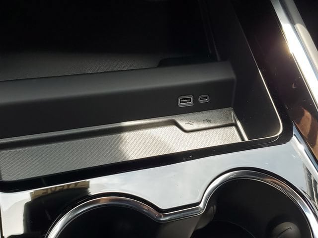 2026 Chevrolet Tahoe LS - Photo 32