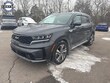  Kia Sorento Plug-In Hybrid