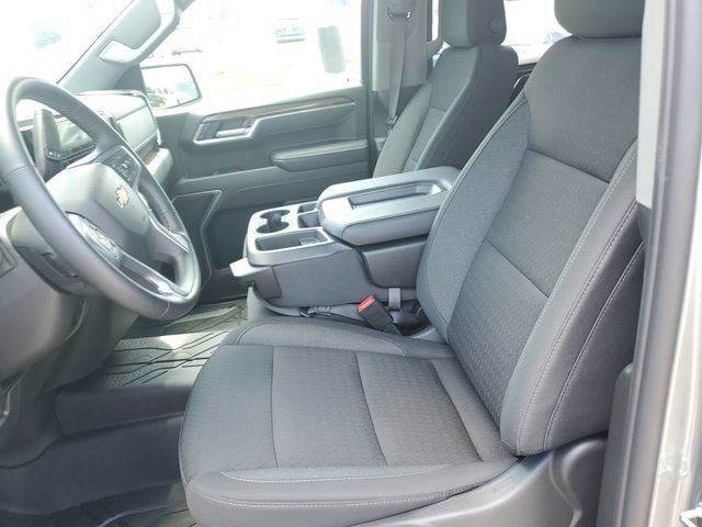 2026 Chevrolet Silverado 1500 LT - Photo 17