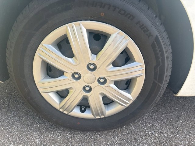 2022 Kia Rio S photo 4