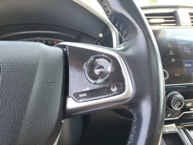 2022 Honda CR-V EX-L - Photo 23