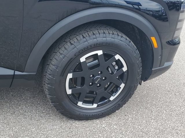 2026 Hyundai Palisade XRT Pro - Photo 6