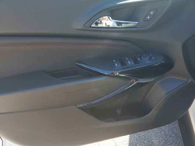 2026 Chevrolet Trax RS - Photo 19