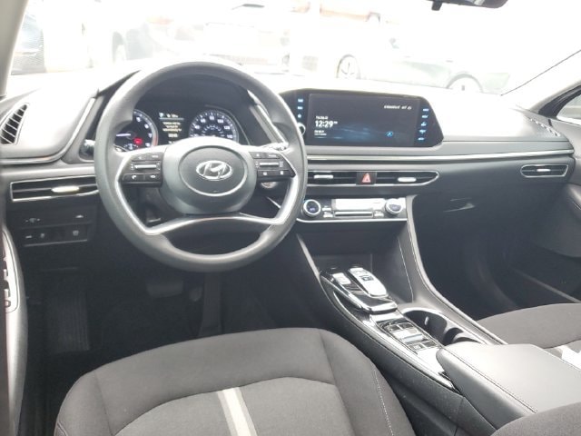 2023 Hyundai Sonata SEL - Photo 9