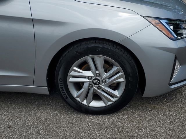 2020 Hyundai Elantra SEL - Photo 6