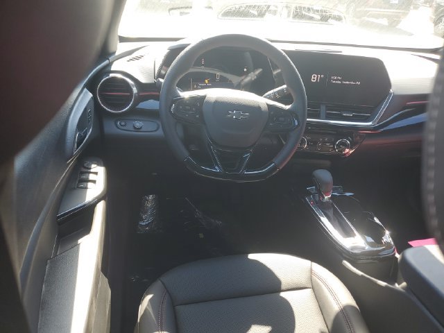 2026 Chevrolet Trax RS - Photo 11