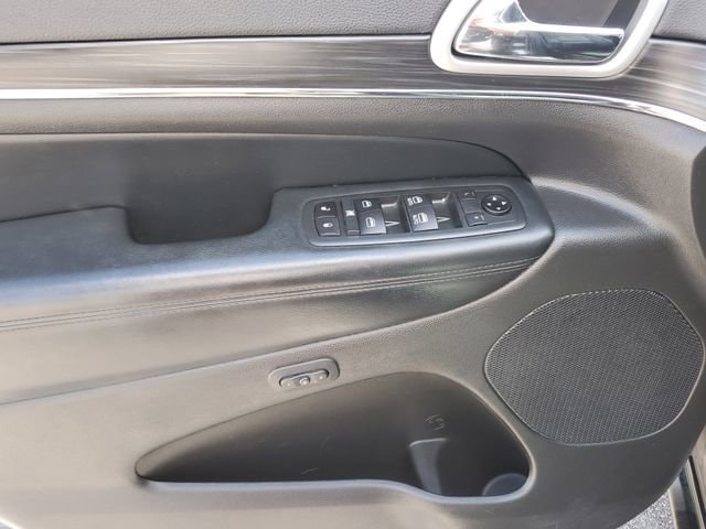 2021 Jeep Grand Cherokee Limited - Photo 20