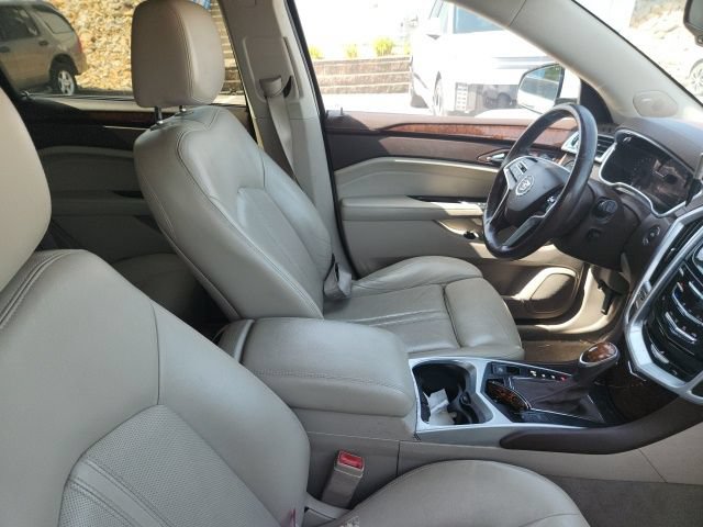 2013 Cadillac SRX Luxury Collection - Photo 7