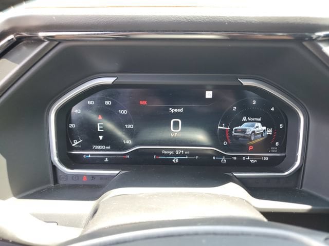 2023 GMC Sierra 1500 AT4 - Photo 25