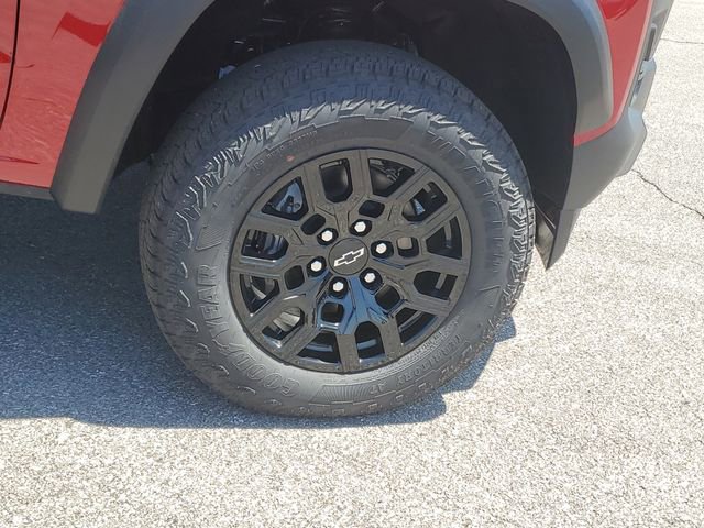 2026 Chevrolet Colorado Trail Boss - Photo 6