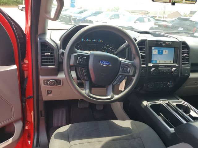 2019 Ford F-150 XL - Photo 10