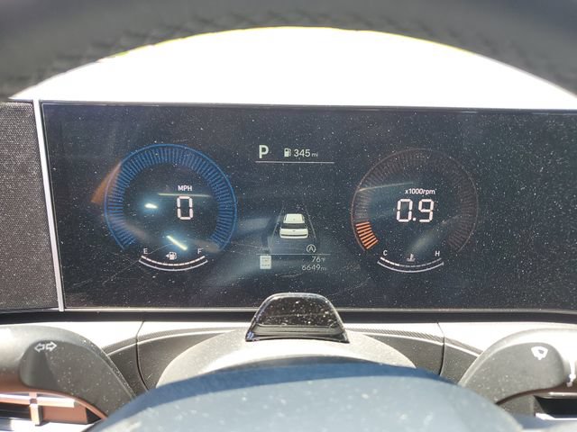 2025 Hyundai Santa Fe XRT - Photo 24