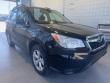 Used 2016 Subaru Forester 2.5i SUV
