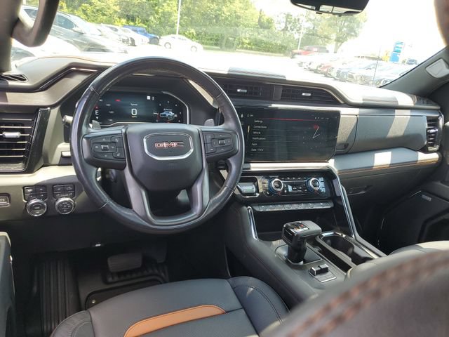 2023 GMC Sierra 1500 AT4 - Photo 10