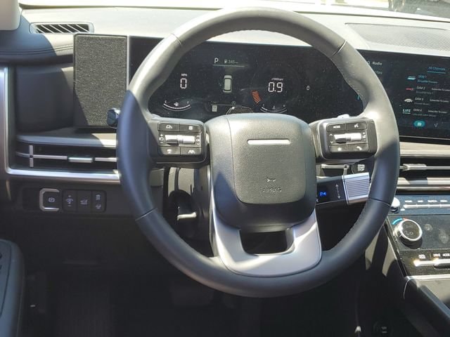2025 Hyundai Santa Fe XRT - Photo 12