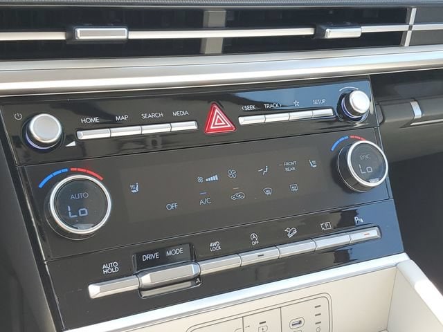 2026 Hyundai Santa Fe SEL - Photo 29