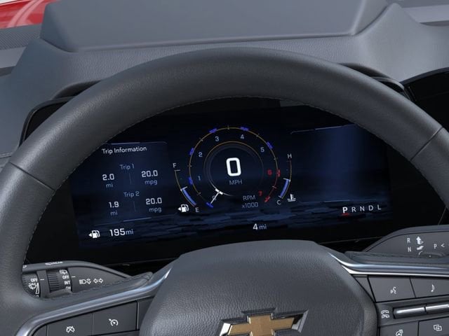 2026 Chevrolet Suburban High Country - Photo 18