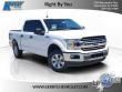 Used 2019 Ford F-150 XLT Truck SuperCrew Cab