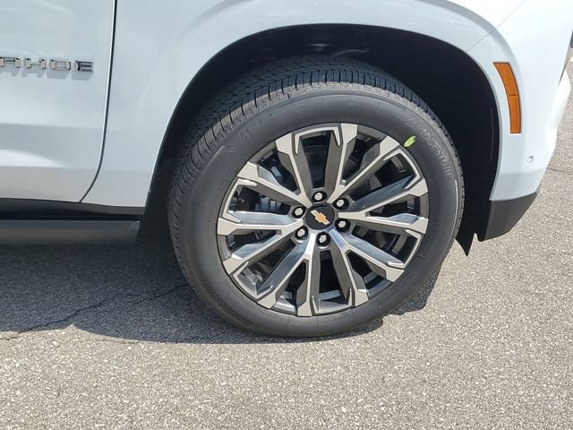 2026 Chevrolet Tahoe High Country - Photo 6
