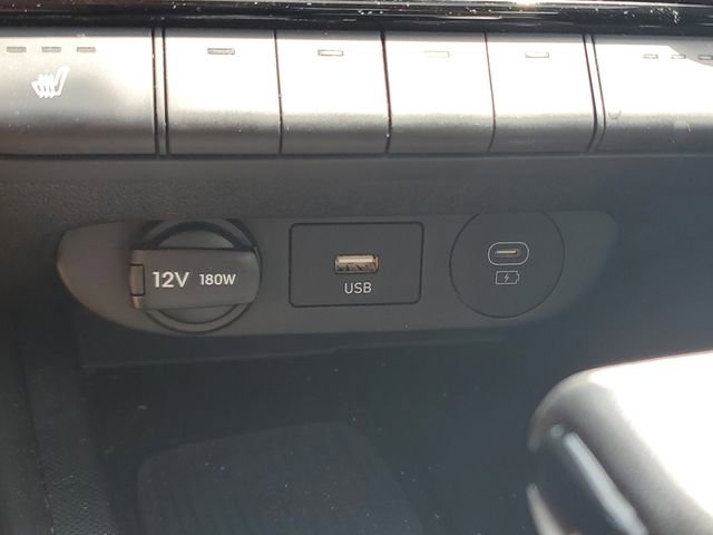 2024 Hyundai Elantra SEL - Photo 27